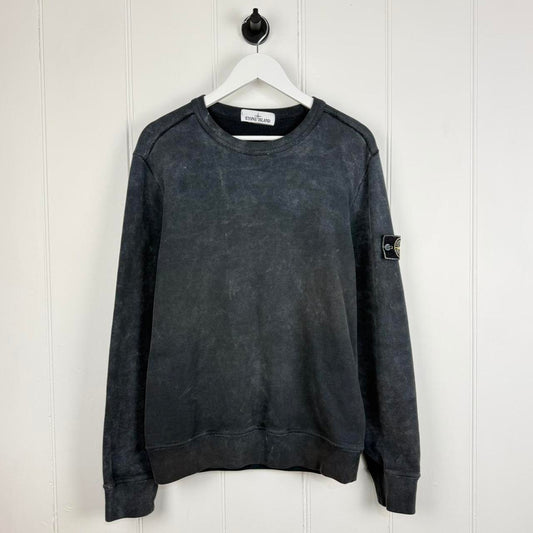 Stone Island Frost Jumper (M)