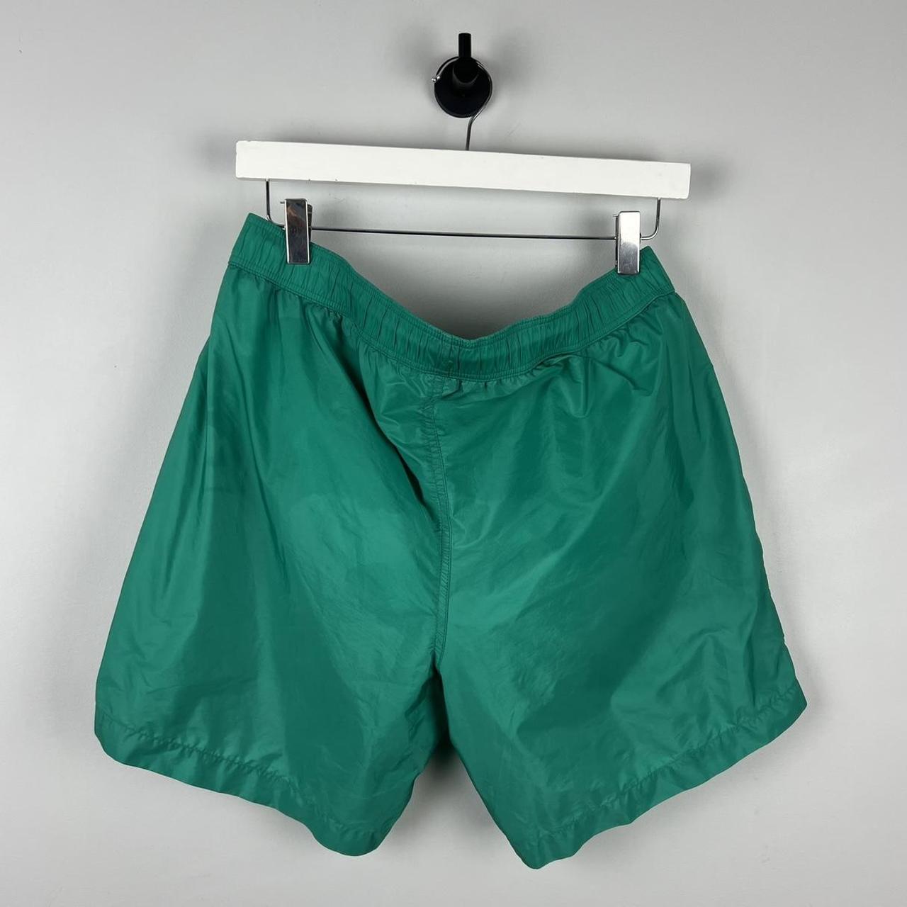 Moncler Boxer Mare Swim Shorts (L)