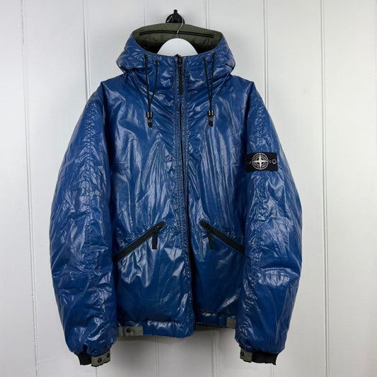 Stone Island AW/2010 Heat Reactive Jacket (L)