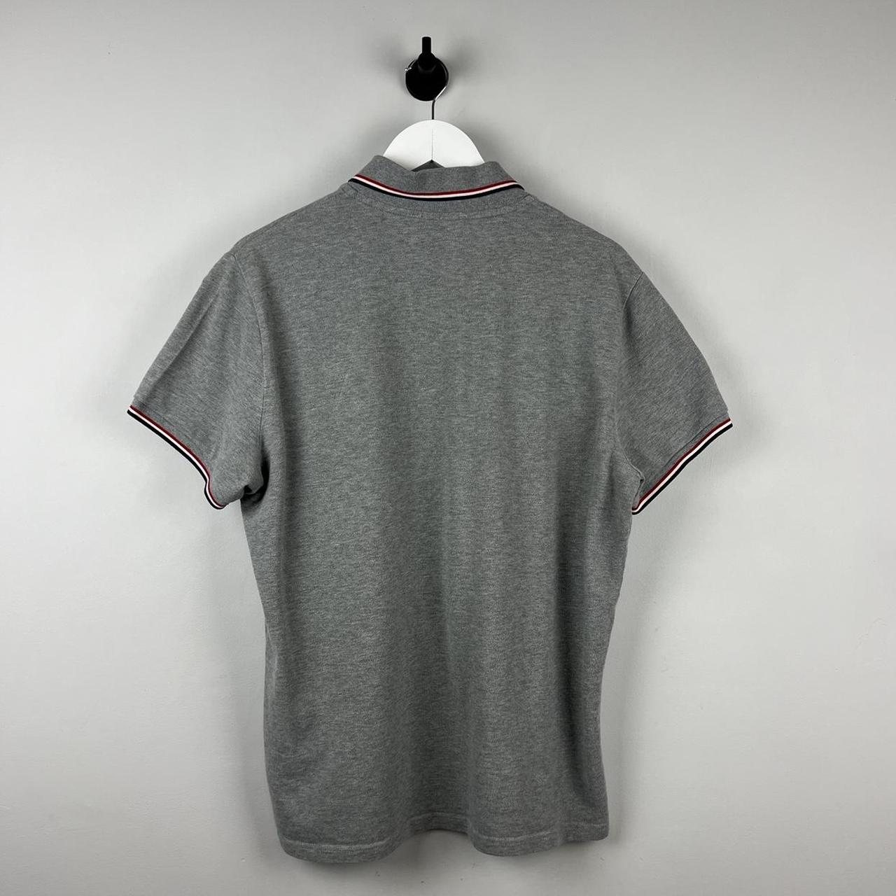 Moncler Maglia Polo SS (L)