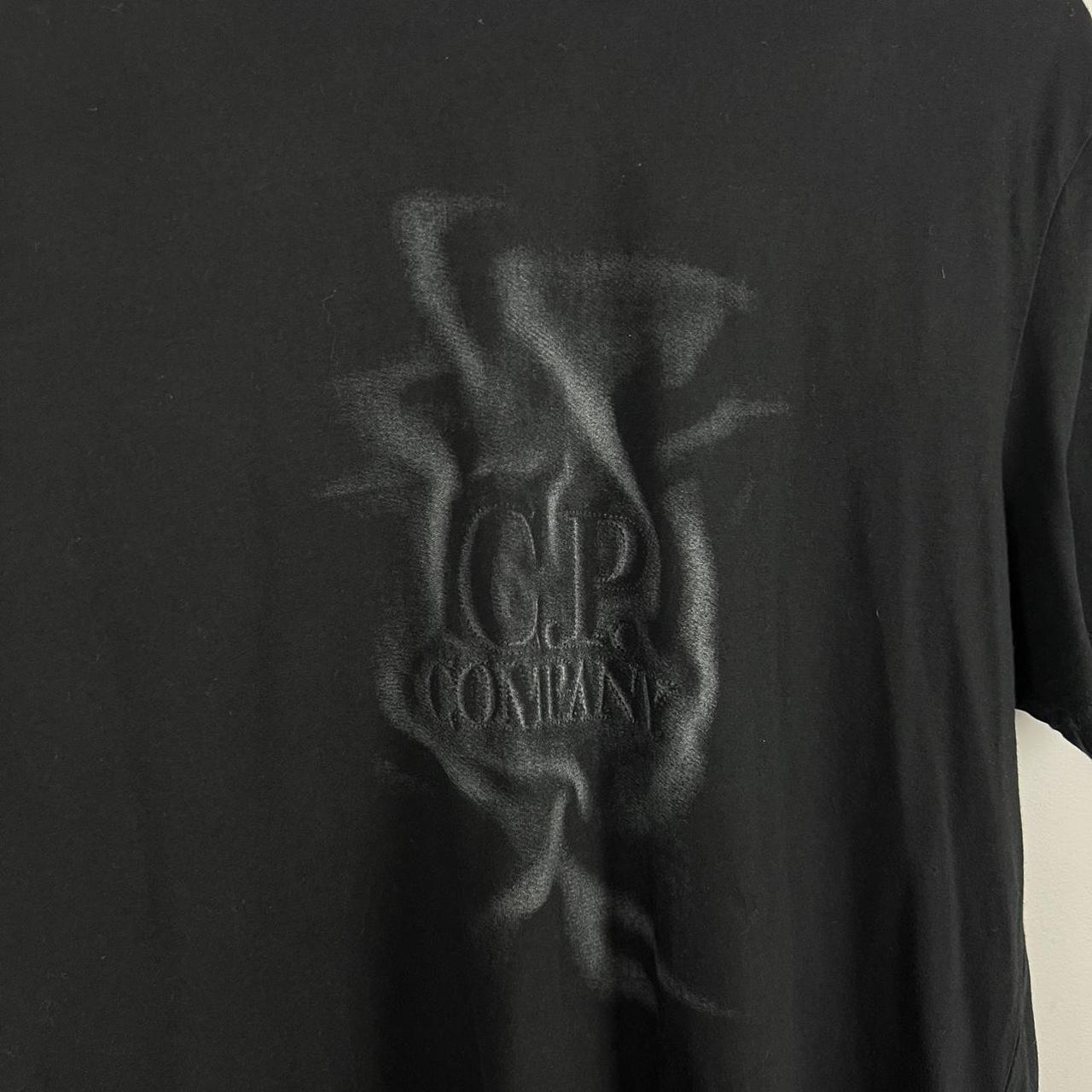 CP Company Logo T-shirt (L)