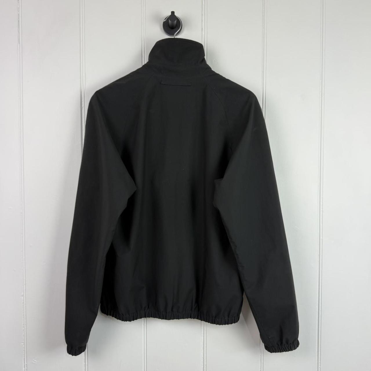00s Prada Sport Logo Windbreaker Jacket (M)