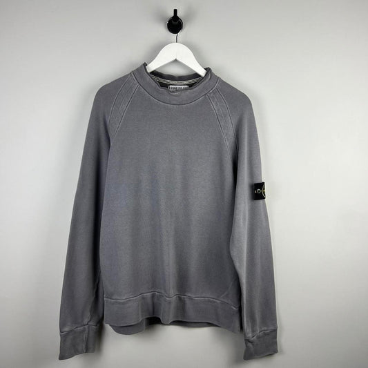 00’s Mock Neck Sweater (XL)