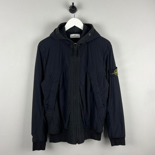 Stone Island Comfort Tech Jacket (S)