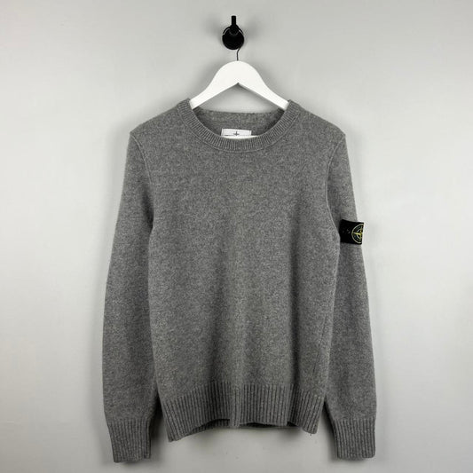 Stone Island Knit Jumper (S)