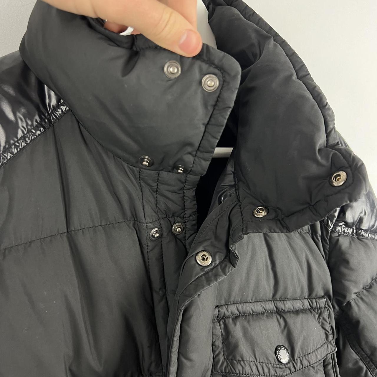 Vintage Moncler Puffer Jacket (M/L)