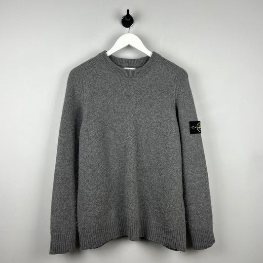 Stone Island Knit Jumper (M/L)