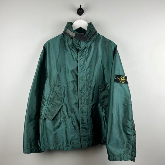 Stone Island 1995 Formula Steel Jacket (M)