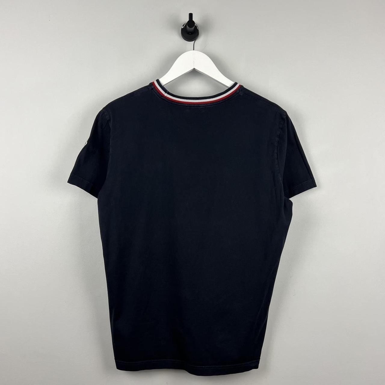 Moncler Maglia Logo T-shirt (M)