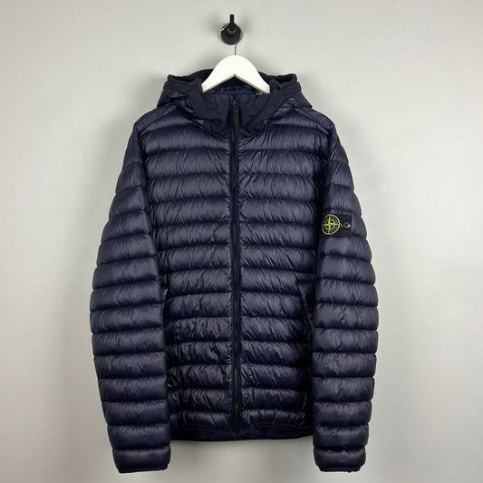 Stone Island Puffer Jacket (XXL)