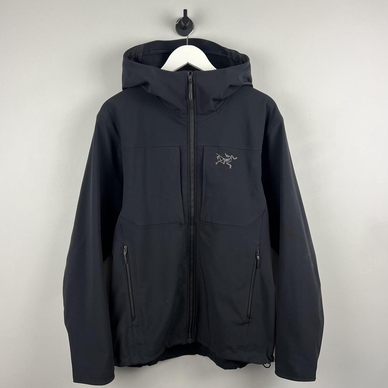 Arcteryx Gamma MX Jacket (M)