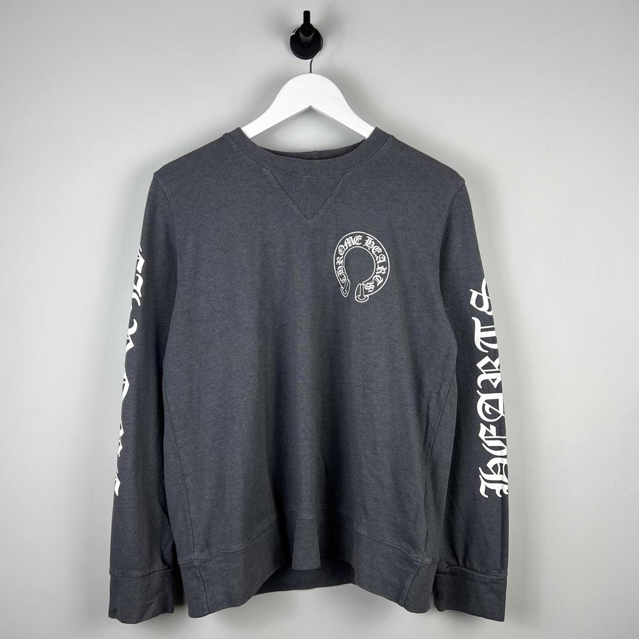 Chrome Hearts Sweatshirt (S)