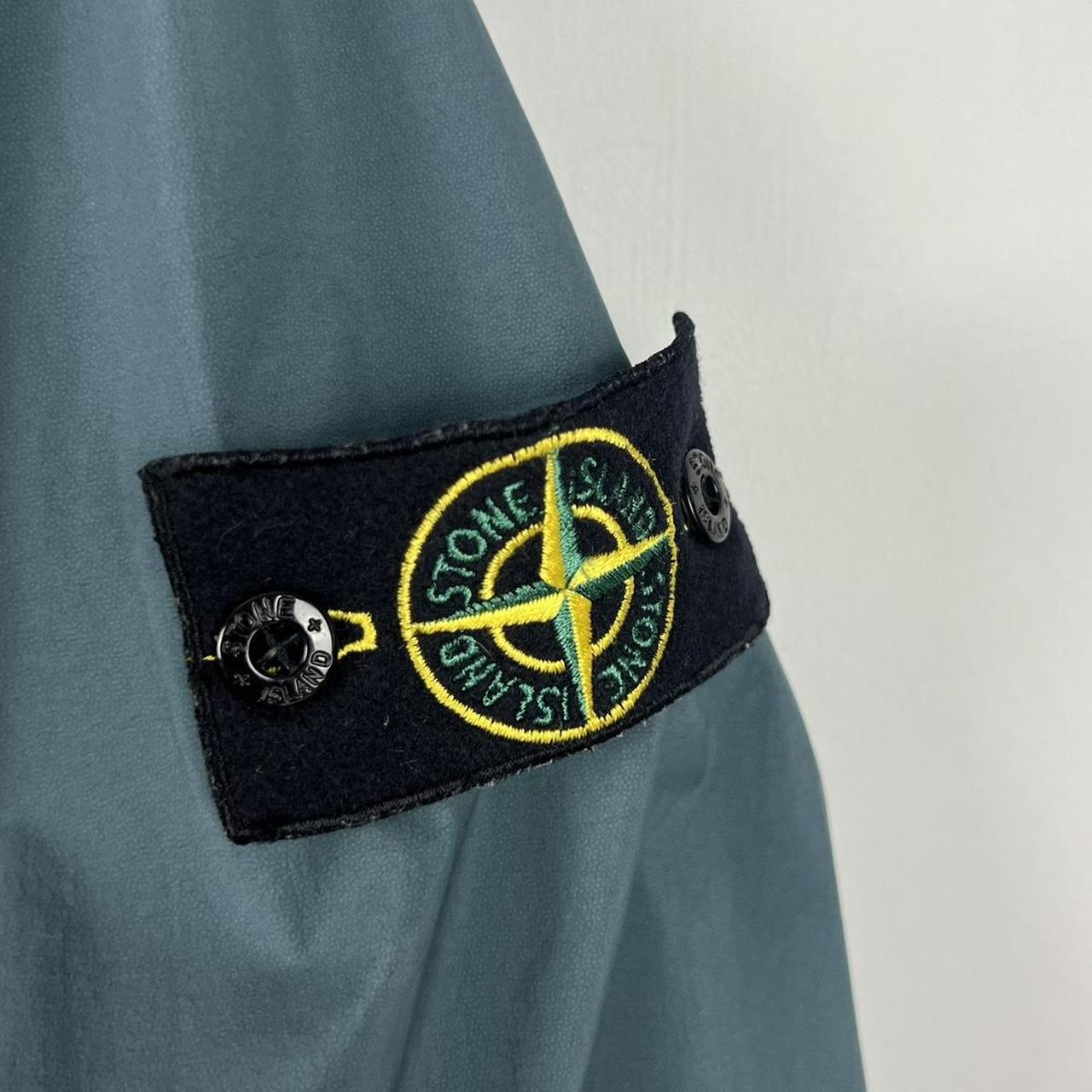 Stone Island Performance Tela Jacket (M)