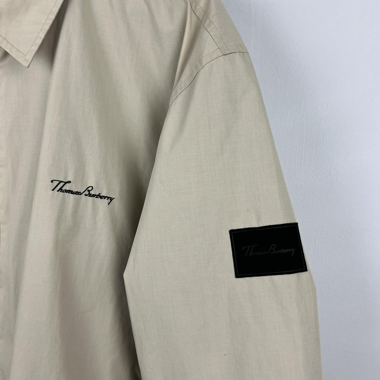 Vintage Thomas Burberry Jacket (L)