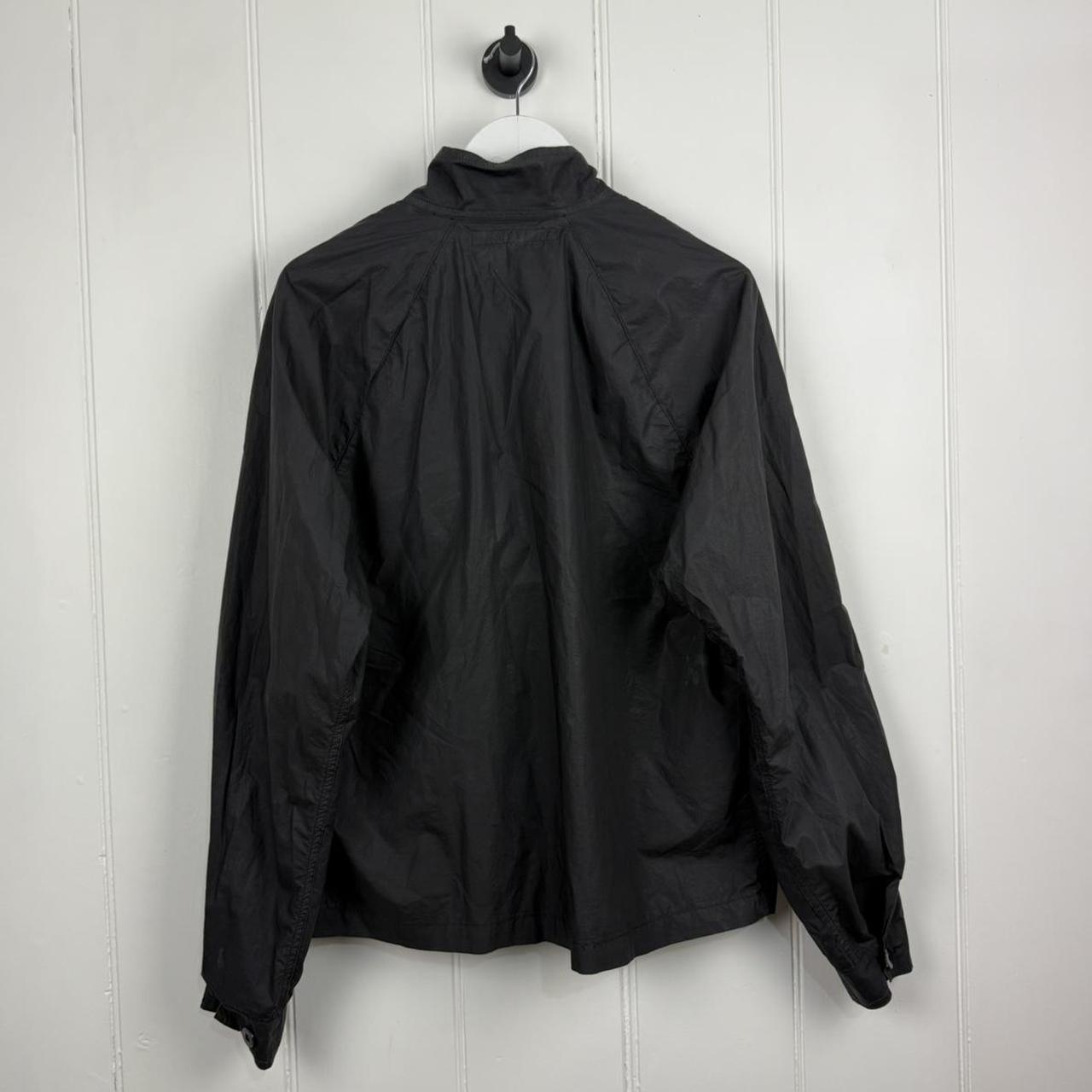 2000’s Stone Island Denims Jacket (XL)