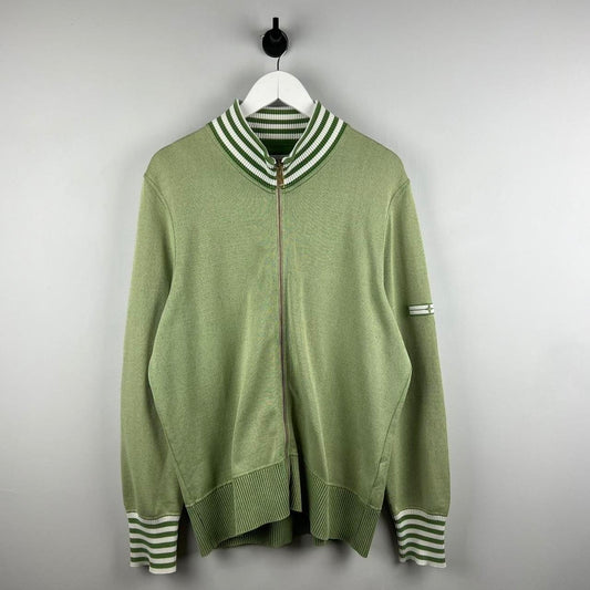 Stone Island Denims Jumper (XXL)