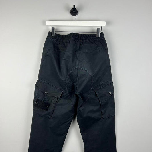 Stone Island Ghost Cargo Pants (W32")