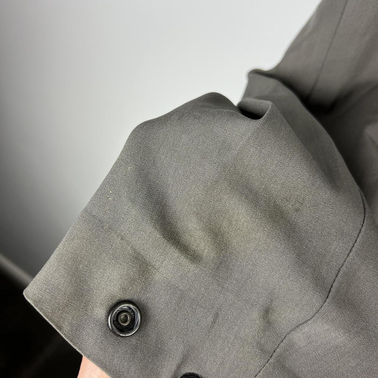 Stone Island Ghost Water Repellent Jacket (M)