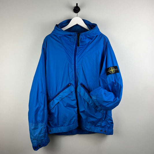 00’s Stone Island Membrana TC Jacket (XL)