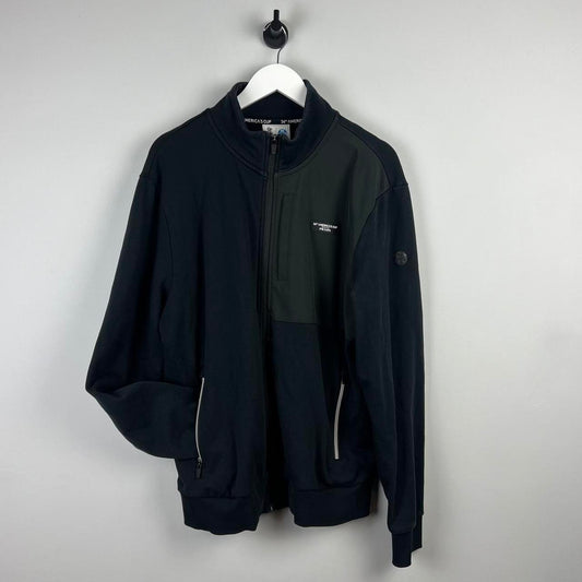 Prada Americas Cup Zip Jacket (XL)