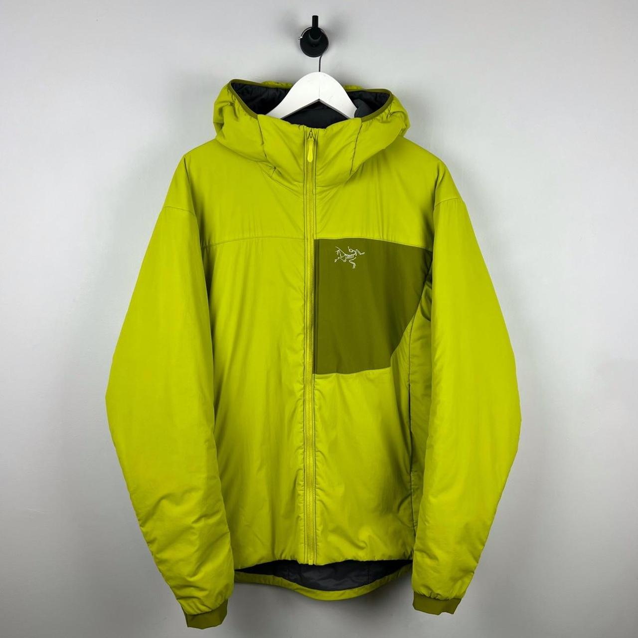 Arcteryx Proton LT Jacket (L)