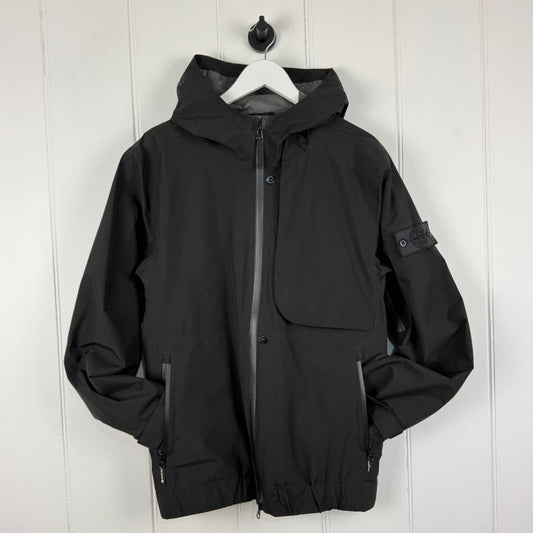 Stone Island Shadow Project Paclite Jacket (L)