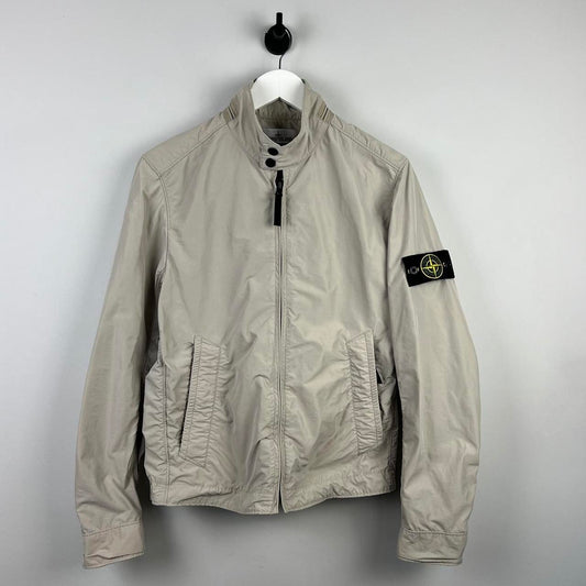 Stone Island Micro Reps Collared Jacket (M)