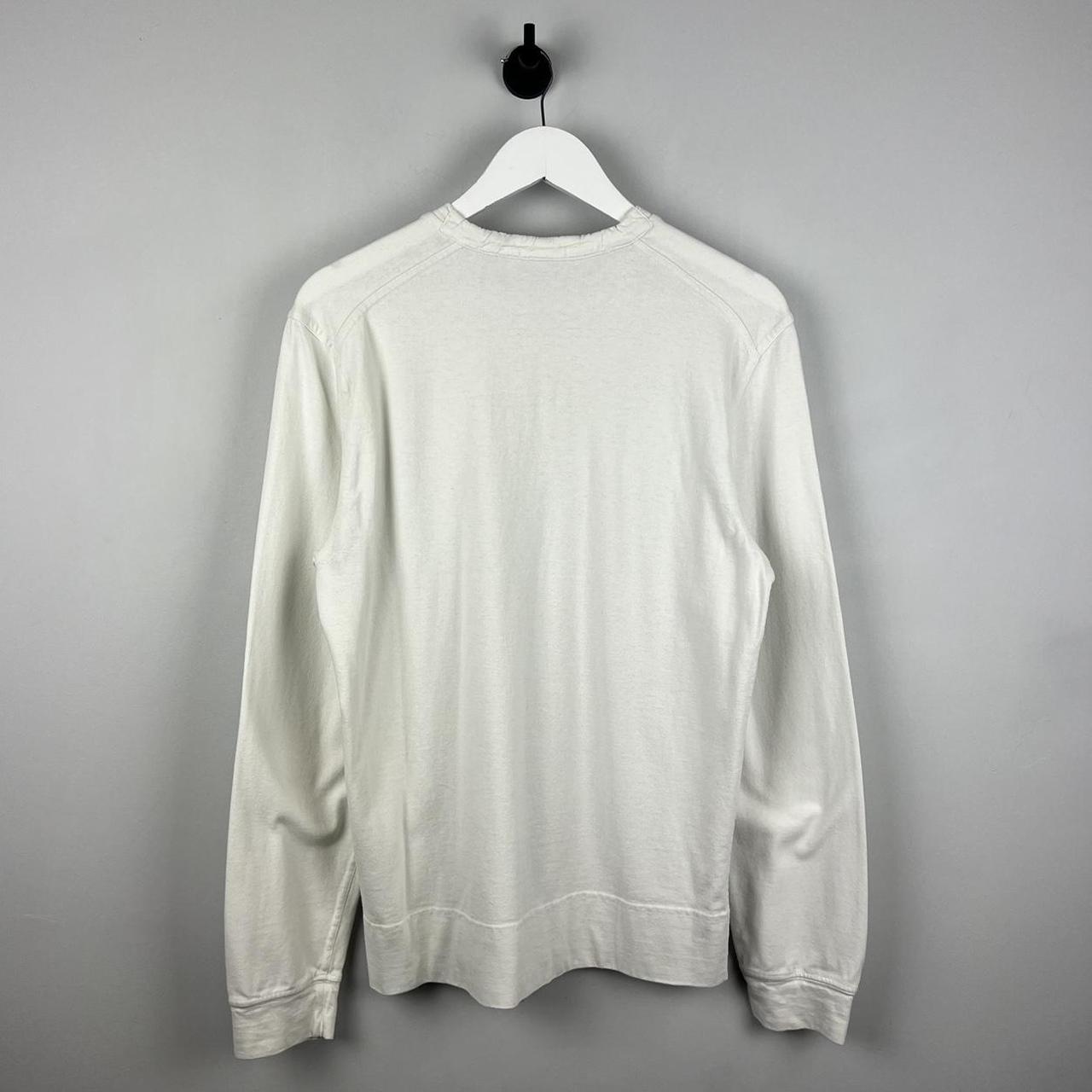 00’s Stone Island Longsleeve T-shirt (L)