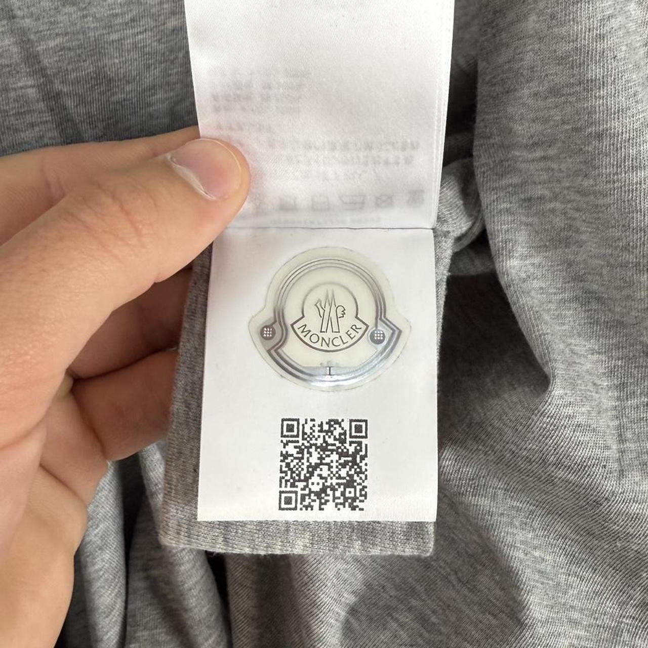 Moncler Urville Jacket (XS)