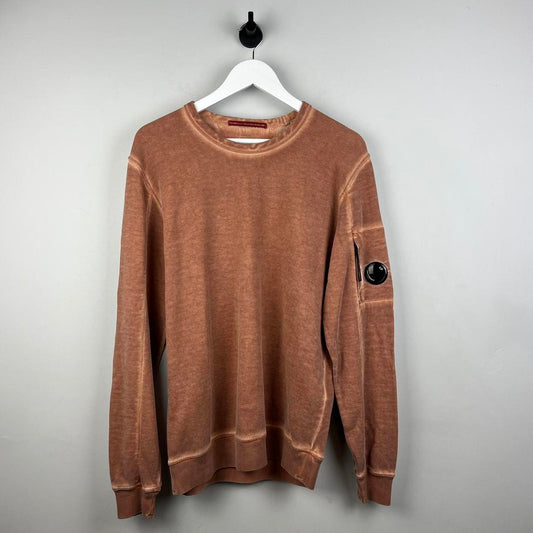 CP Company Re Colour Sweatshirt (M)
