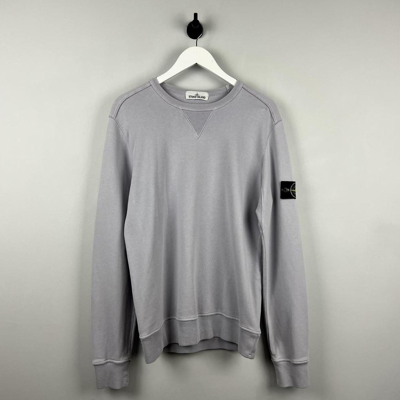 Stone Island Jumper (M)