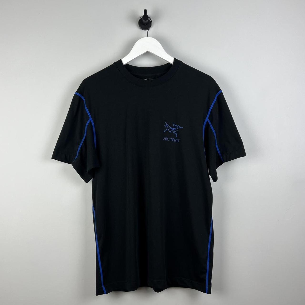 Arcteryx Copal Bird Logo T-shirt (M)