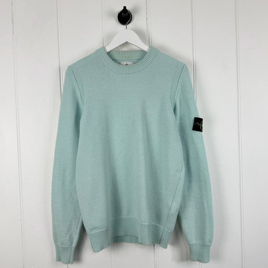 Stone Island Knit Jumper (M)