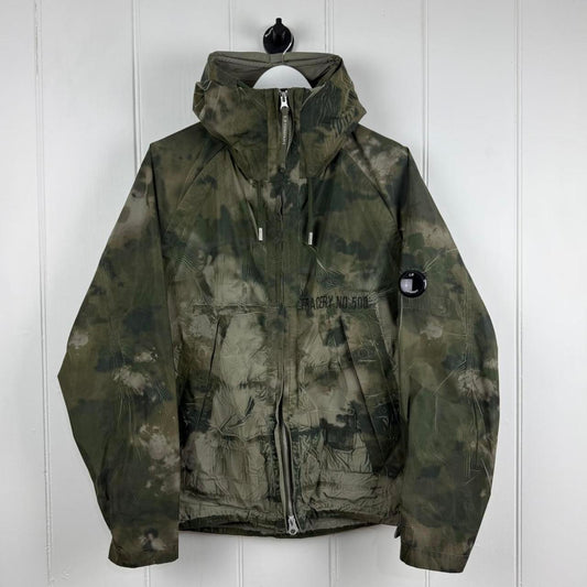 CP Company Tracery Jacket (S/M)