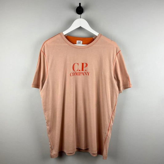 CP Company Logo T-shirt (XL)