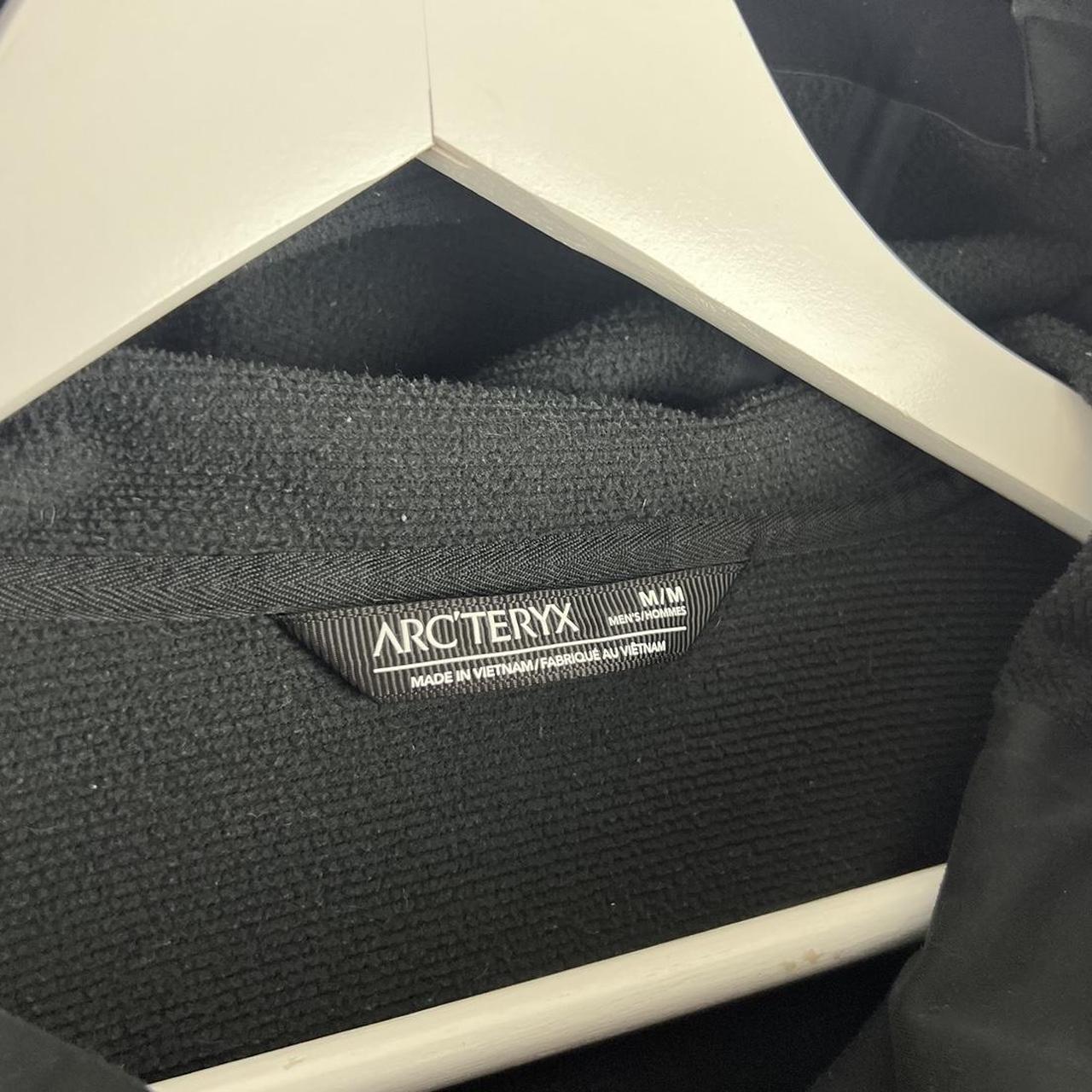 Arcteryx Gamma MX Jacket (M)