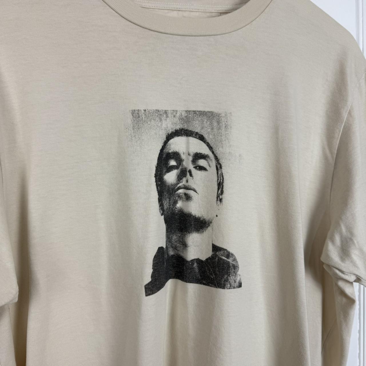 CP Company x Liam Gallagher T-shirt (XL)