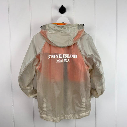 Stone Island 2016 Marina Hyperlight Jacket (M)