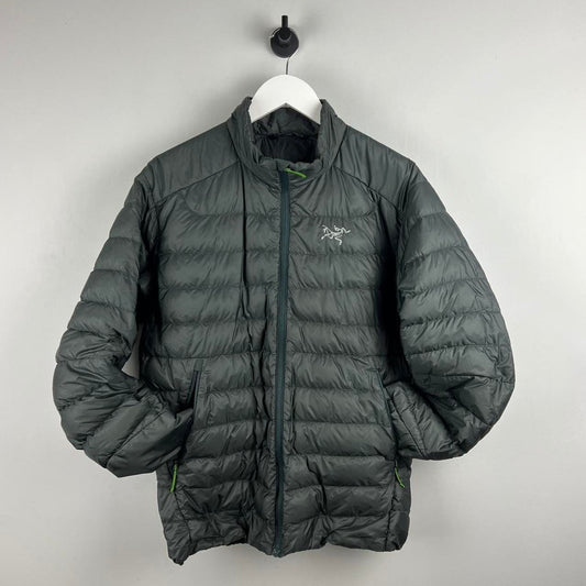 Arcteryx Cerium LT Puffer Jacket (M)