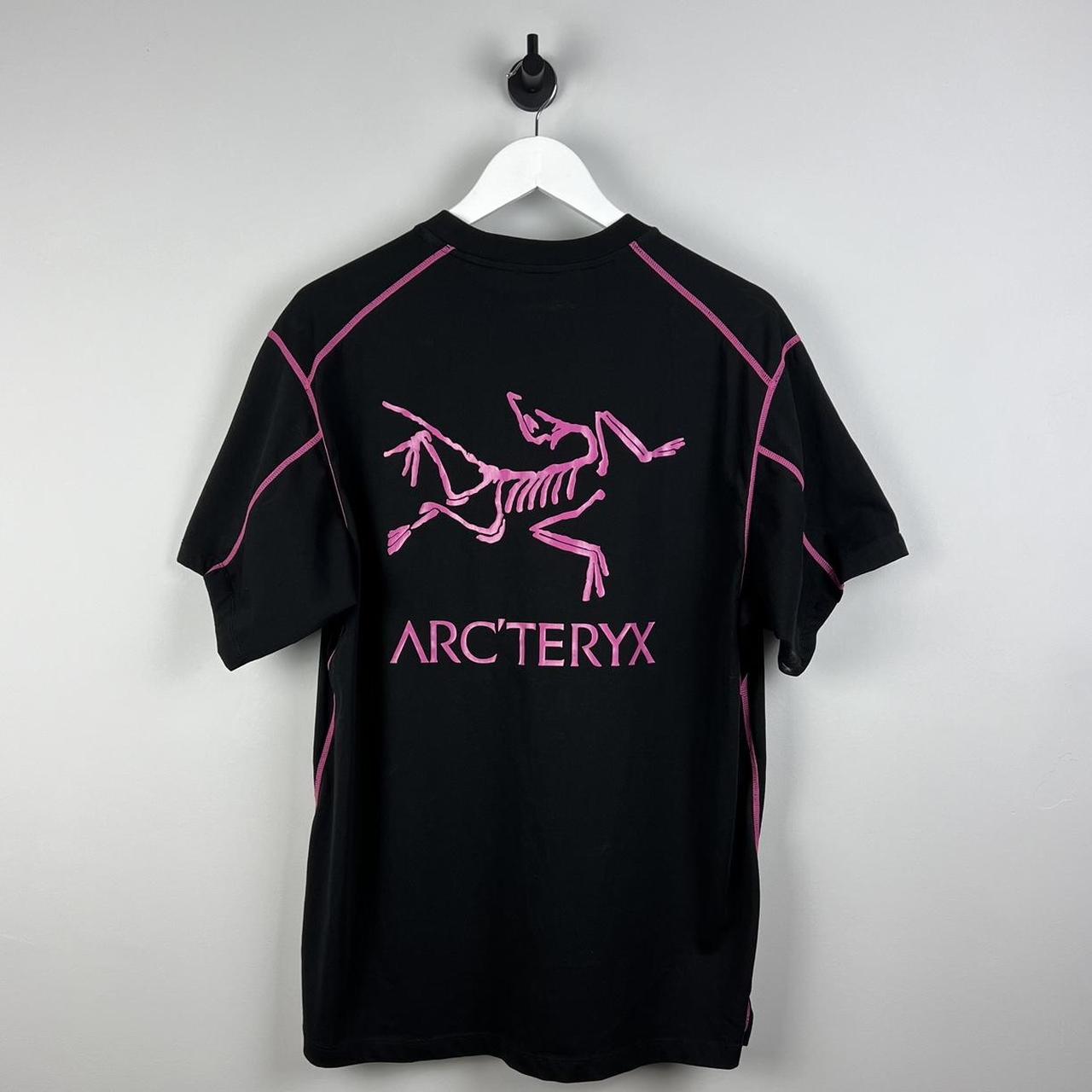 Arcteryx Copal Bird T-shirt (XL)