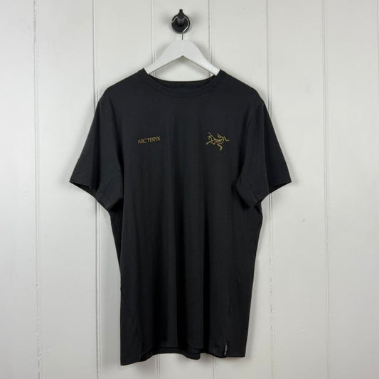 Arcteryx Logo T-shirt (XL)