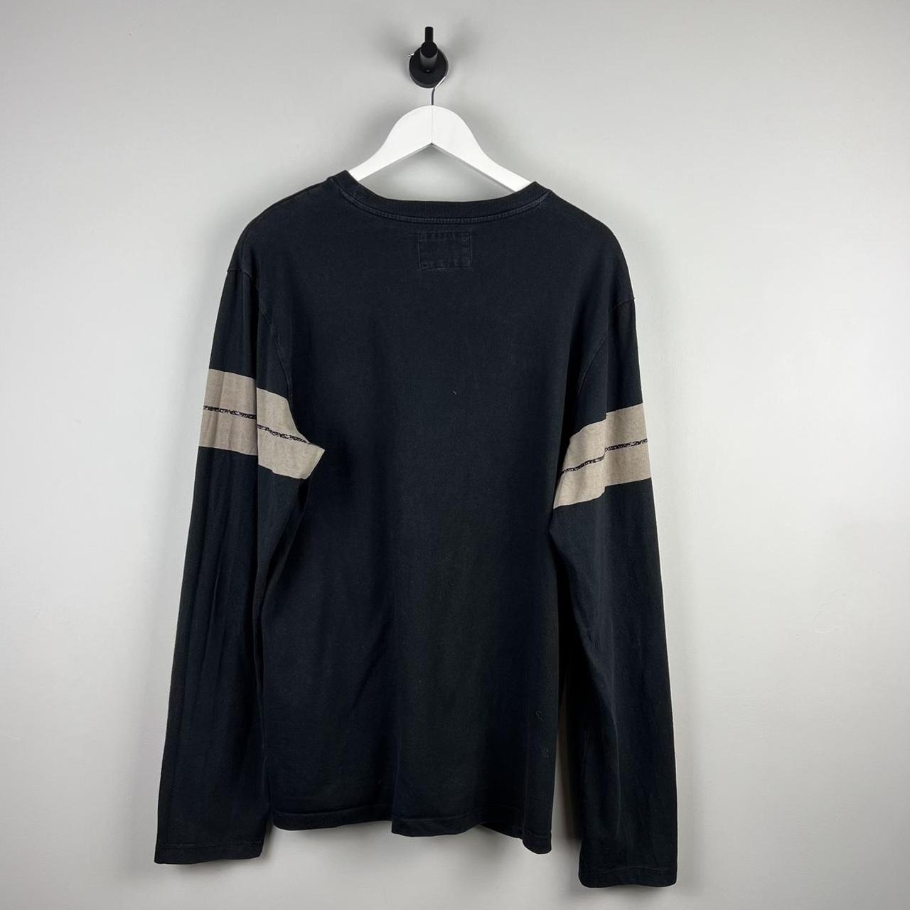 Stone Island Denims LS T-shirt (L)