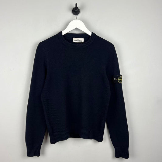 Stone Island Knit Jumper (S)