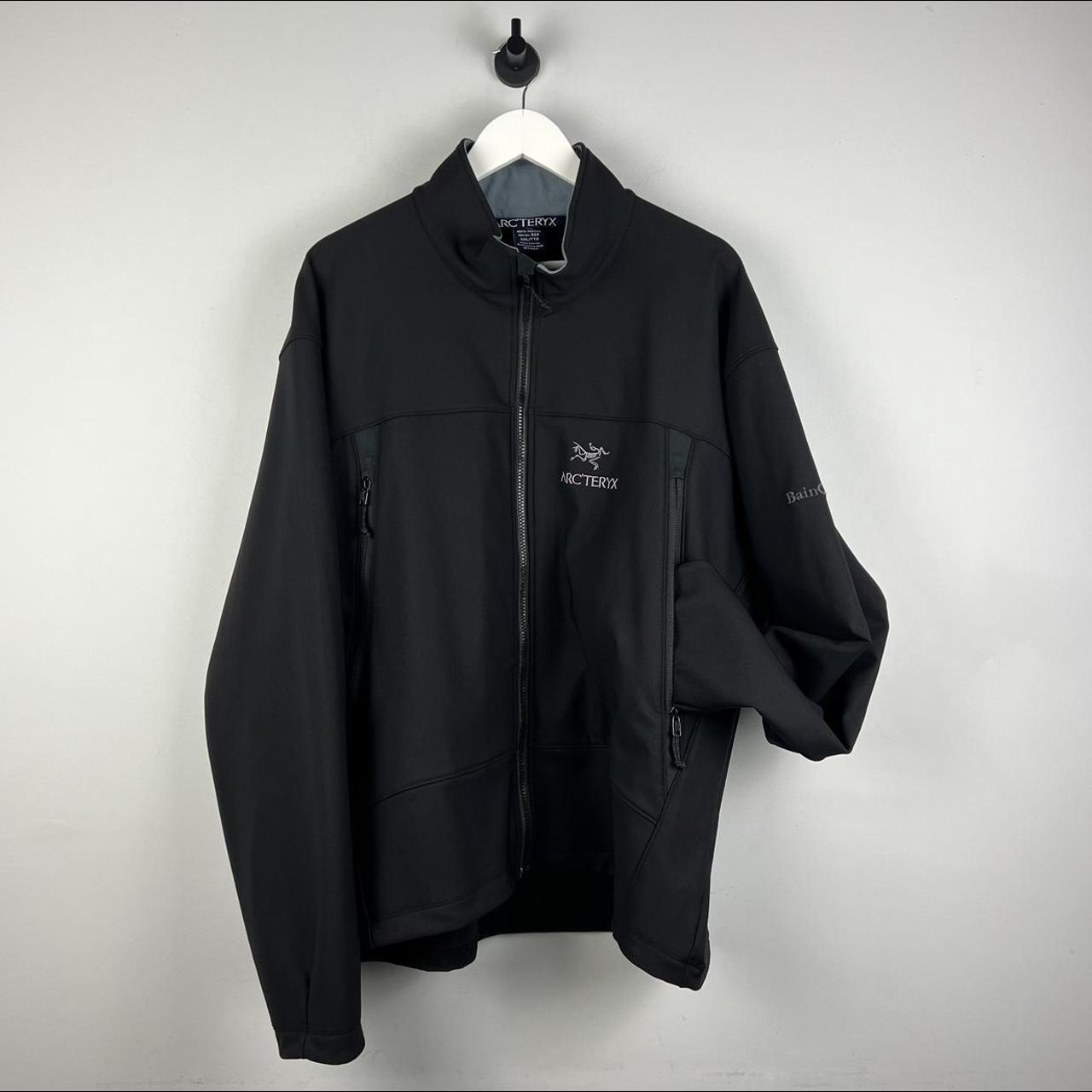 Arcteryx Gamma Jacket (XXL)