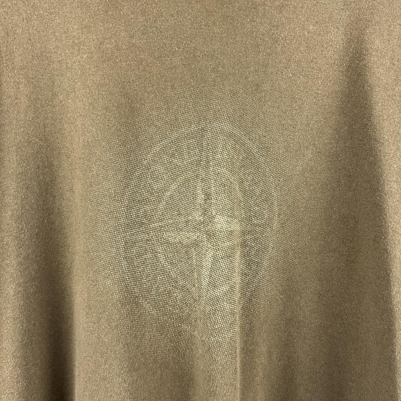 00’s Stone Island Fade Logo T-shirt (XXL)