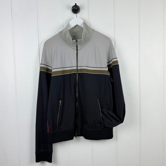 Prada Sport Logo Track Top (XL)