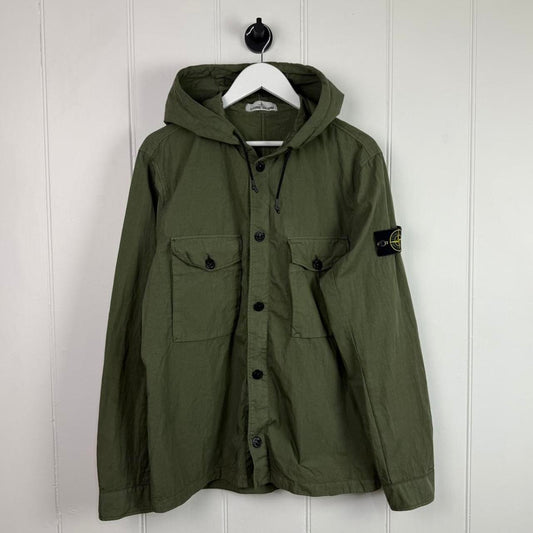 Stone Island Jacket (L)