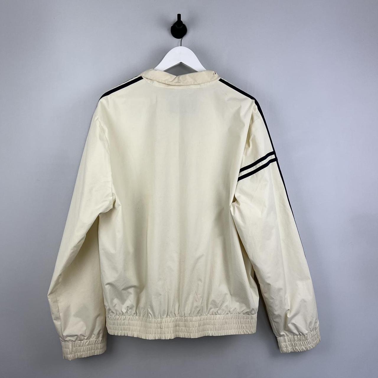 Burberry Logo Jacket (L)