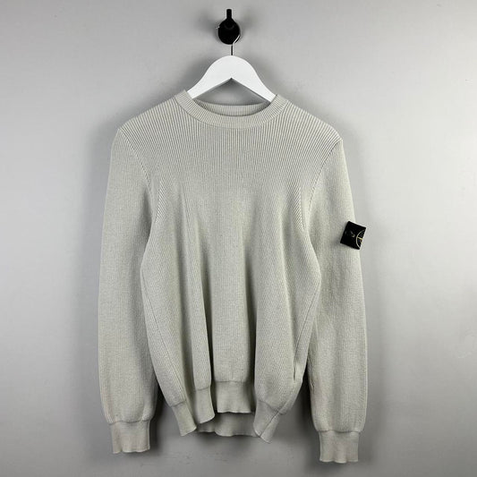 Stone Island Knit Jumper (S)