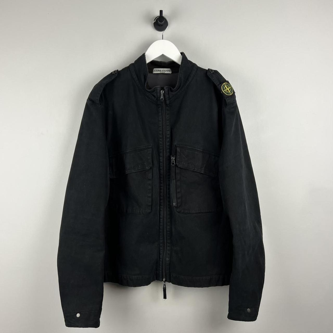 00s Stone Island Jacket (XL)